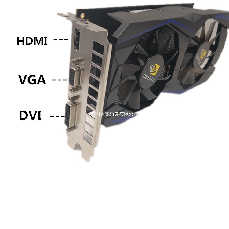 Brand New450Display GTX970 4GDDR5 Computer graphics card desktop high ...