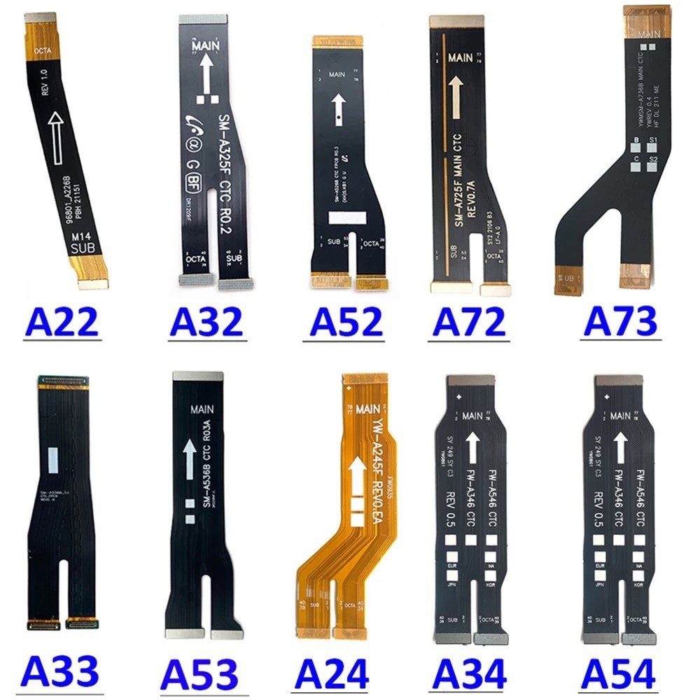 New motherboard connector motherboard flexible cable ribbon connection ...