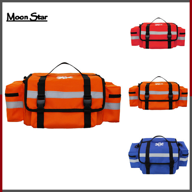 【COD】 Emergency Backpack First Aid Kits Large Medical Classified 600DPU ...
