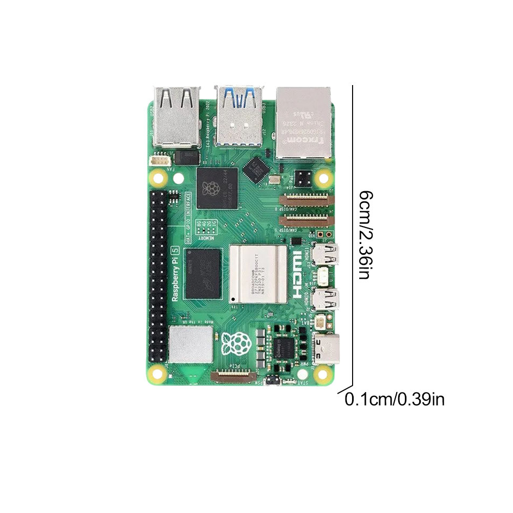 For Raspberry Pi 5 Usb To Serial Uart Ttl Cable Terminal Debugging