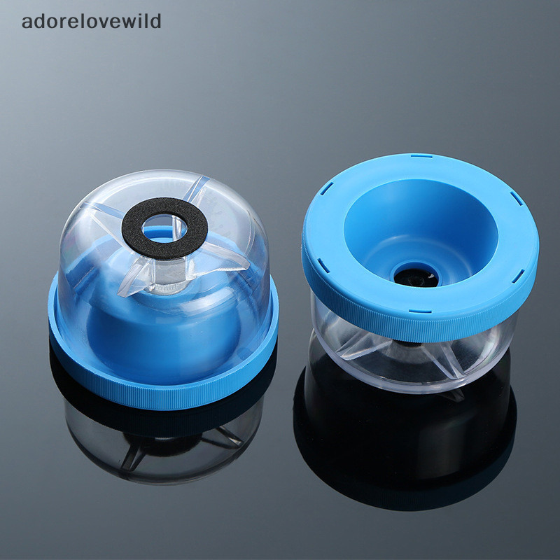 ALW Electric Drill Dust Cover Dust Bowl Dust Collector For Impact