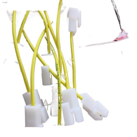 Heli forklift fuse Forklift fusible line battery line connection ...