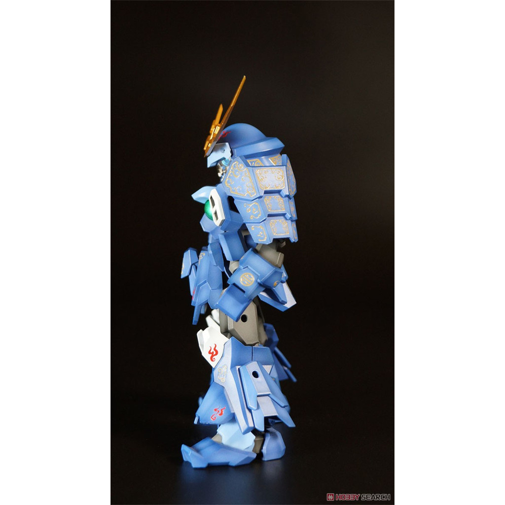 [BTF]PLUM PMOA Assembly Model Japan Warring States Series12 Ida Extreme ...
