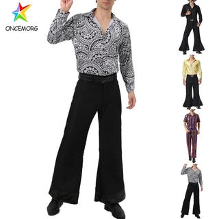 Shop 70s outfit men for Sale on Shopee Philippines