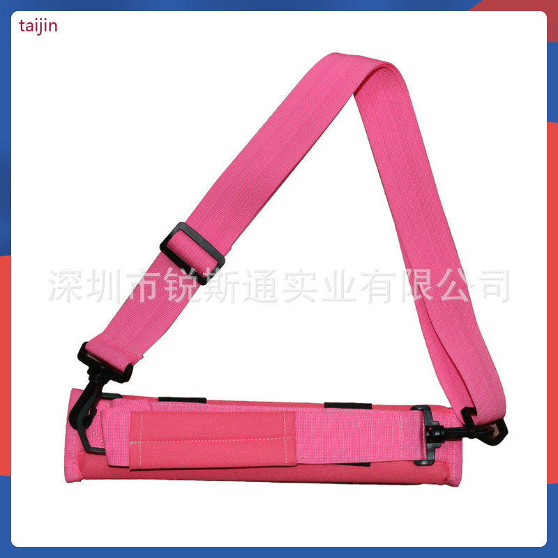 Golf Carry Bag Ranges Mini Clubs Training Carrier Sunday Golfs Bags The