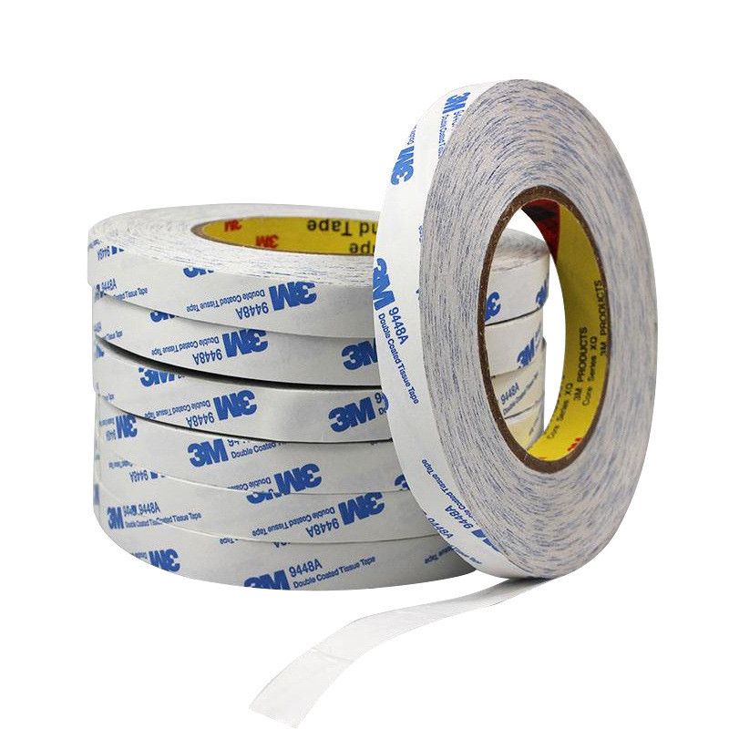9448a Strong Adhesive High Temperature Resistant Tissue Paper Eva ...