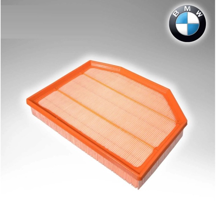 MESIN Original Air Filter For BMW E83 E85 E86 Engine N52 Engine Air