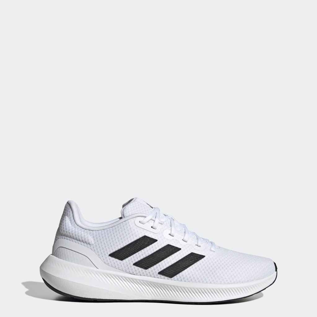 Runfalcon adidas white clearance