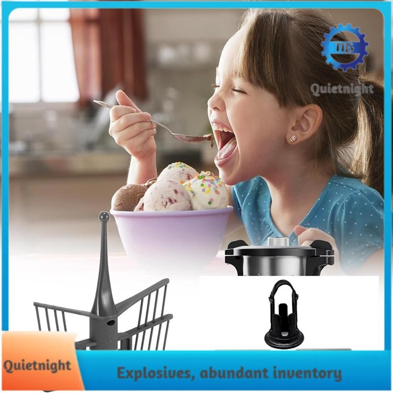 [quietnight.ph] Whisk with Butterfly Base, Mixing Attachment Whisk