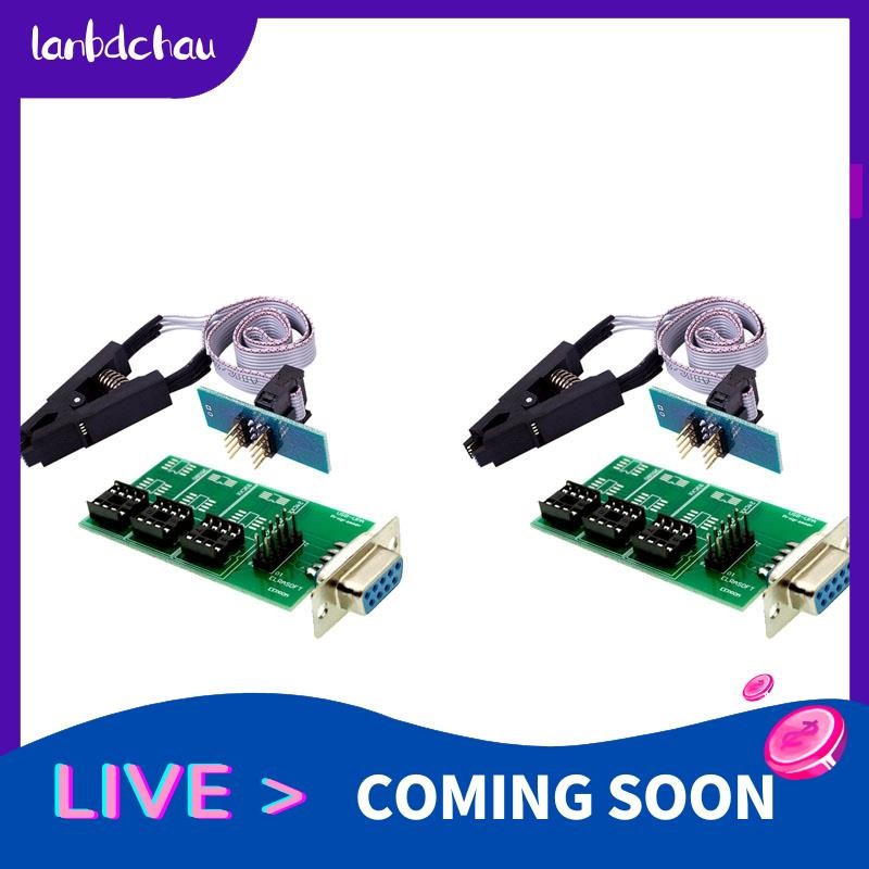 UPA USB V1.3 Xprog ECU Chip Tuning Programmer Eeprom Board Adapter with ...