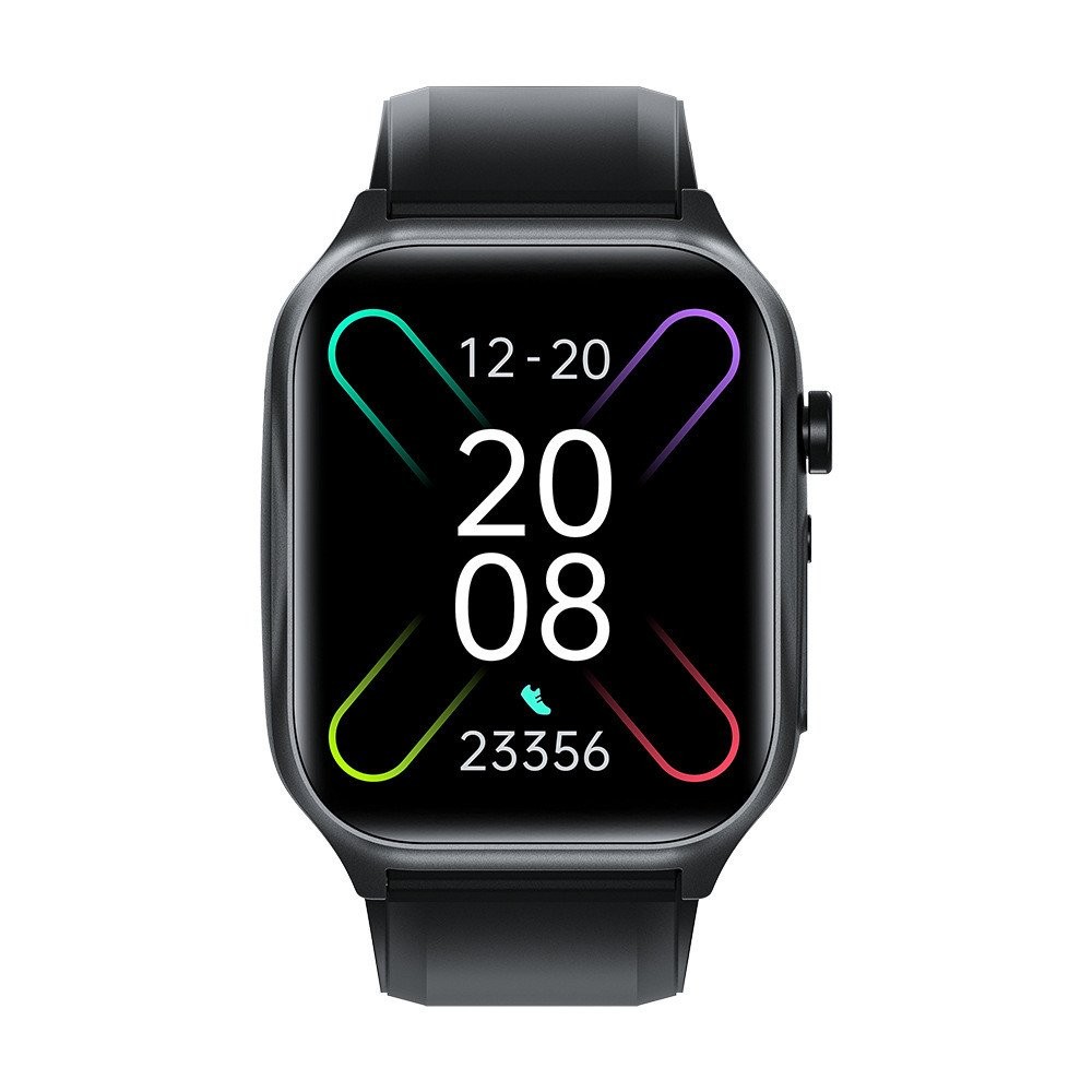 In Stock CrossBorder Blood Oxygen Health Monitoring Smart Watch Heart