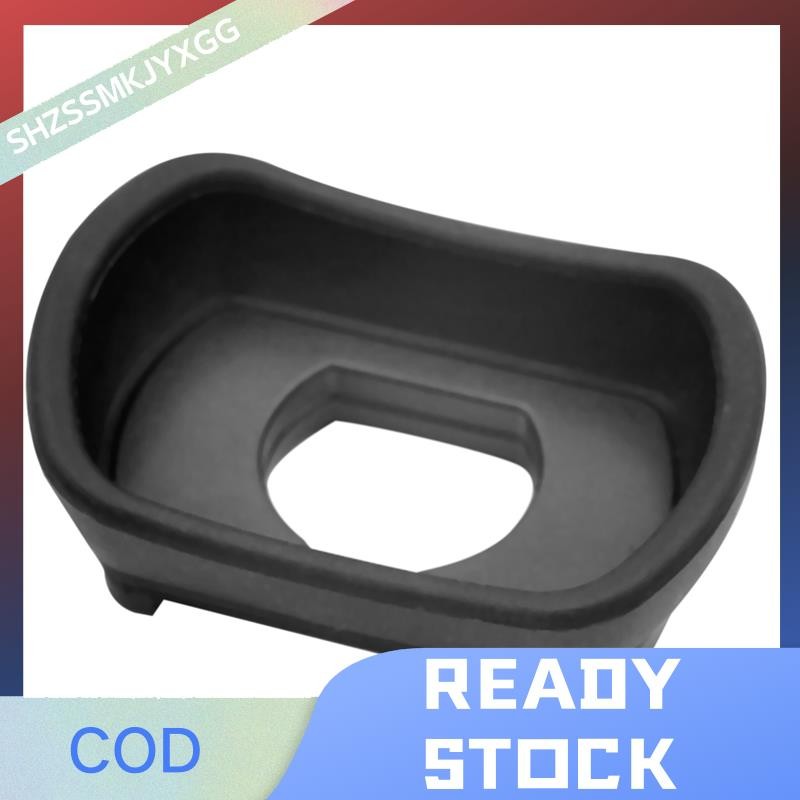 Camera Viewfinder Eyecup Eyepiece Eyeshade for Fujifilm Fuji ECXTL XT4