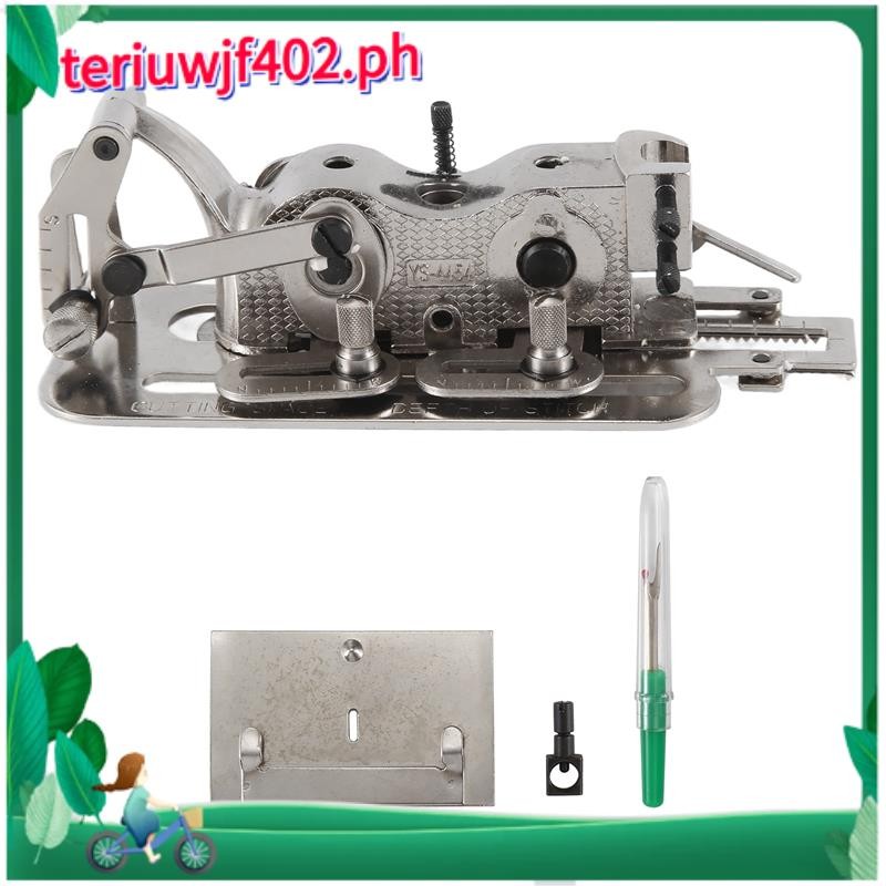 Computer Flat Car Industrial Sewing Machine Parts Flat Car Adjustable ...