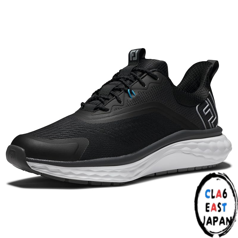 FJ Quantum Spikeless Golf Shoes for Men | Shopee Philippines