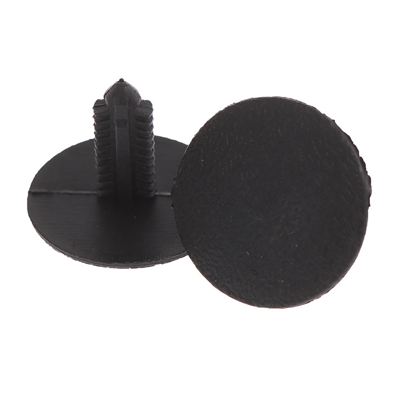 [Dusk Dawn] 20Pcs/Set Auto Roof Liner Fastener Retainer Rivet Trim Car ...