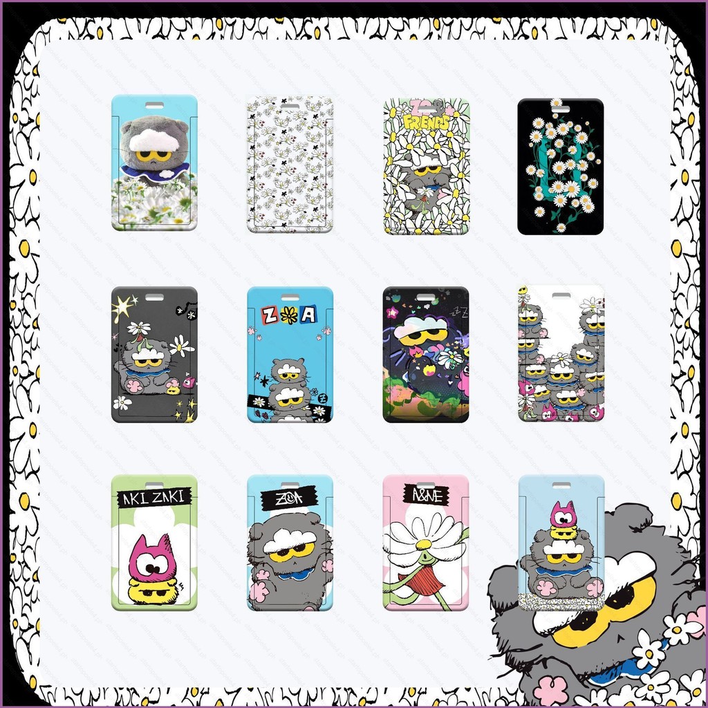 G-DRAGON Card Set ZO&FRIENDS ZOA Student Meal Card Certificate Set ...
