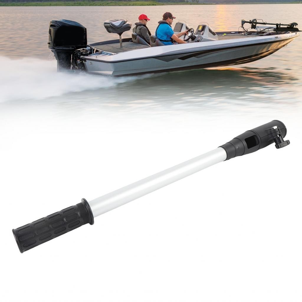 newlanrode-ph Haofy Outboard Motor Tiller Handle Extended Length ...