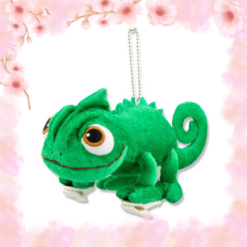 Exciting Pascal Stuffed Animal From Tangled Pictures