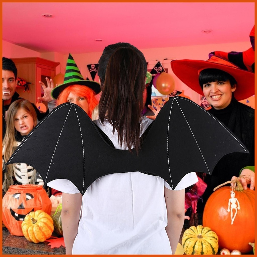 Child Cosplay Bat Wings Bat Wings Costume For Kids Cosplay Children — free download