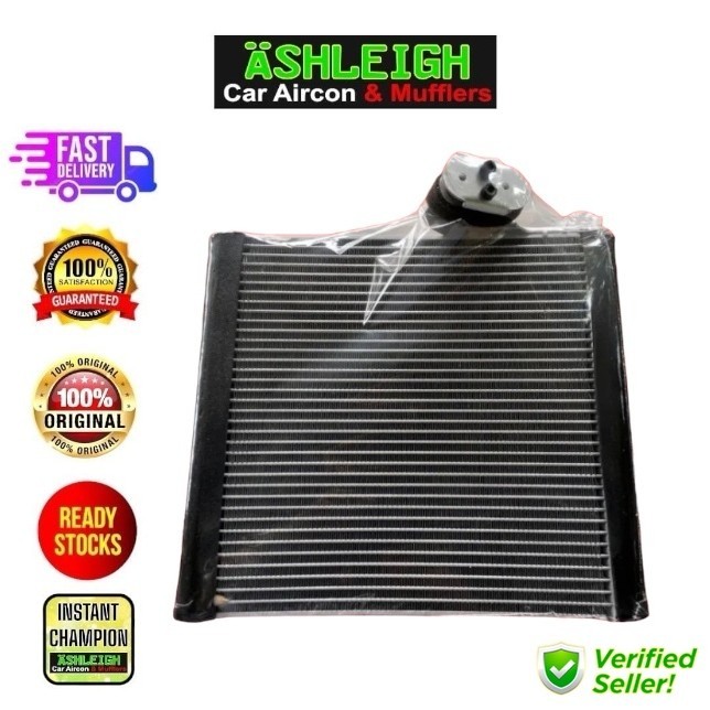 TOYOTA FORTUNER 2016 Evaporator Coil Car Aircon Parts Cooling