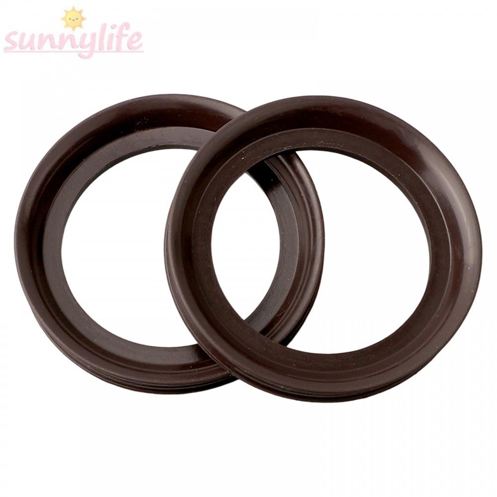For PH65A Electric Pick Piston Rod Oil Ring Seals 44mm x 32mm x 6mm