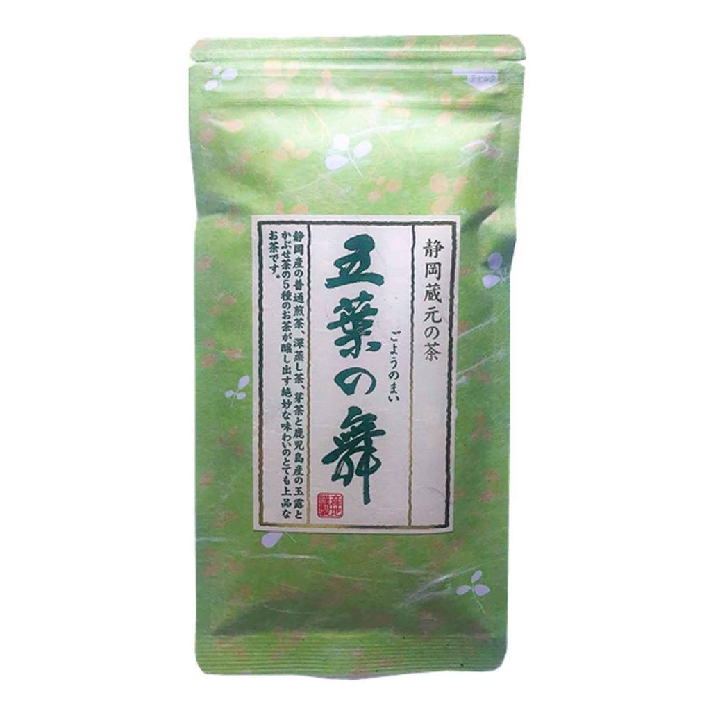 shizuoka-tea-leaves-shizuoka-brewery-tea-goyo-no-mai-100g-x-3-leaves