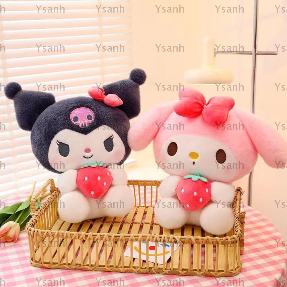 ysanh-plushies-sanrio-20cm-my-melody-plush-dolls-cute-kuromi