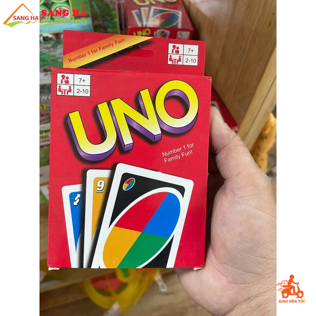 Red Uno Cards 108 Good Quality Cartoon Hard Cards | Shopee Philippines