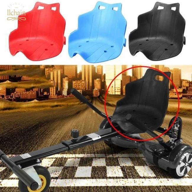 Price Drop! 3wheel Racing Gokart Car Seat Coldresistant Seat