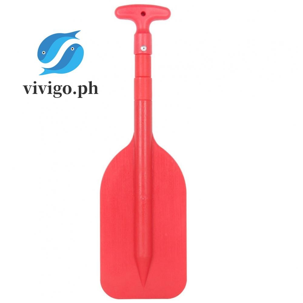 Aluminium Shaft Telescopic Design Telescoping Paddle Boating Canoeing ...