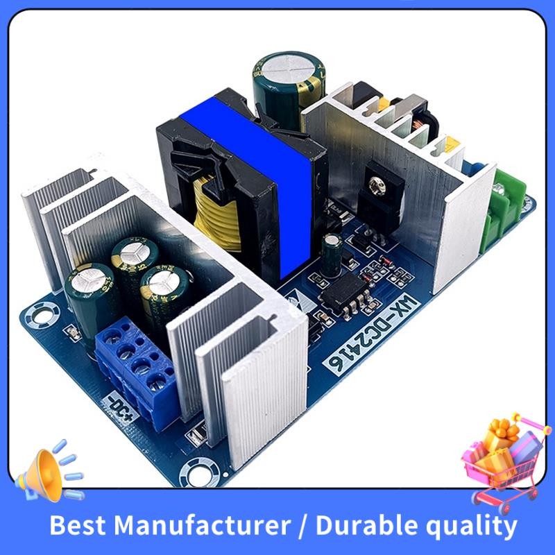 1 Pcs 36V 5A Power Module 180W Power Supply Module Bare Board AC-DC ...