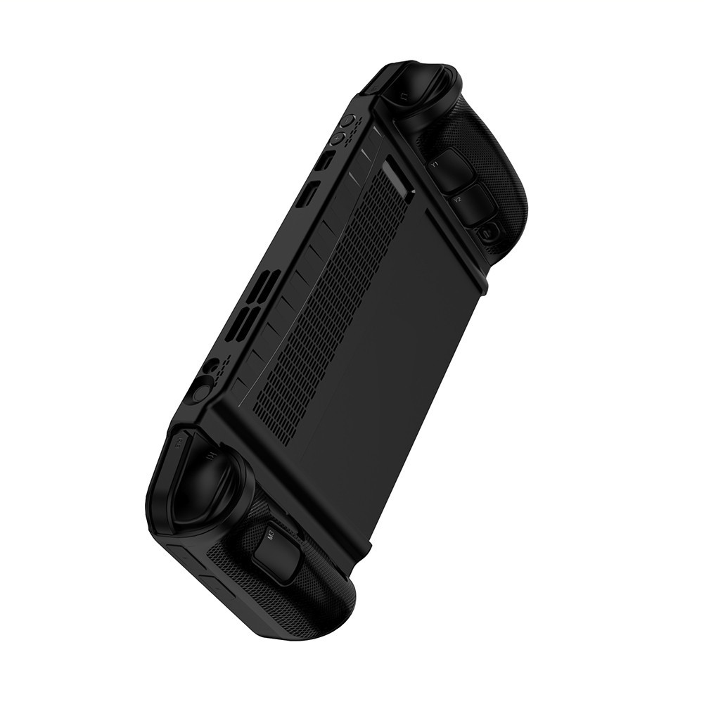 TPU Case Shockproof Protective Case with Stand for Lenovo Legion GO