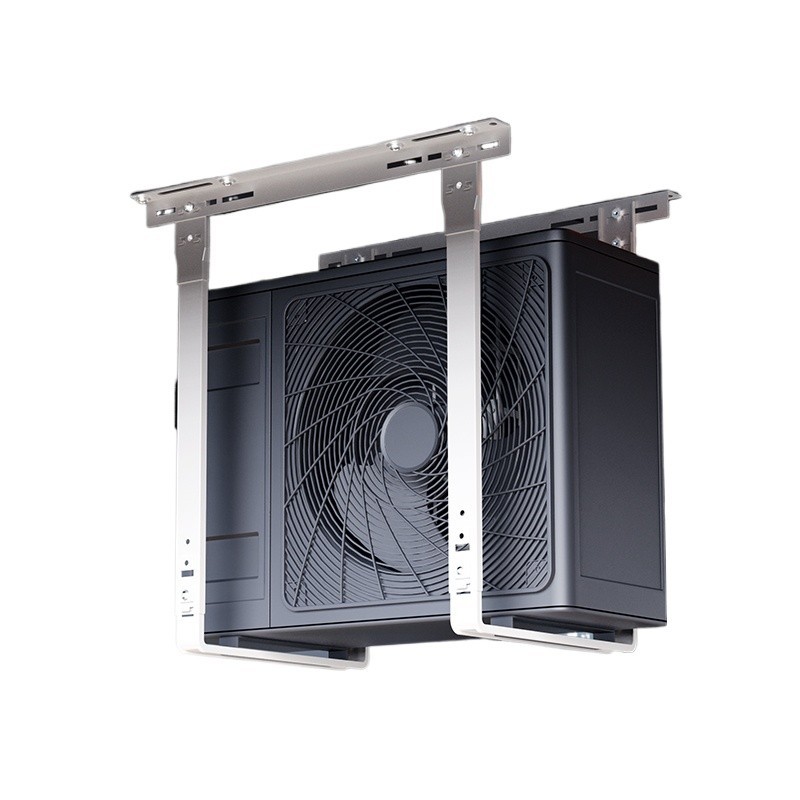 Air conditioner rack outdoor unit bracket outdoor unit ceiling bracket ...