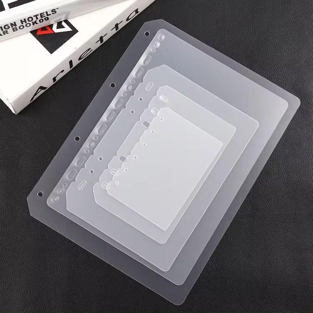 Shop planner a6 divider for Sale on Shopee Philippines