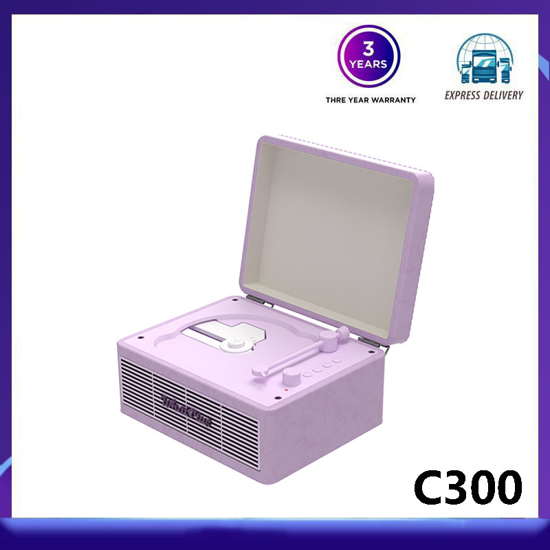 K-POP・アジア whatplus c300 Amazon.co.jp: WhatPlus Portable CD Player, Wireless Desk