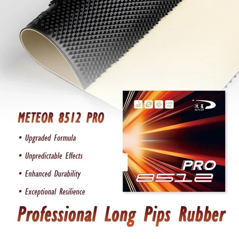 thumbnail image 2 of Bomb Talent Long Pips-Out Table Tennis Rubber - No Sponge OX Version (Black) 2 of 6