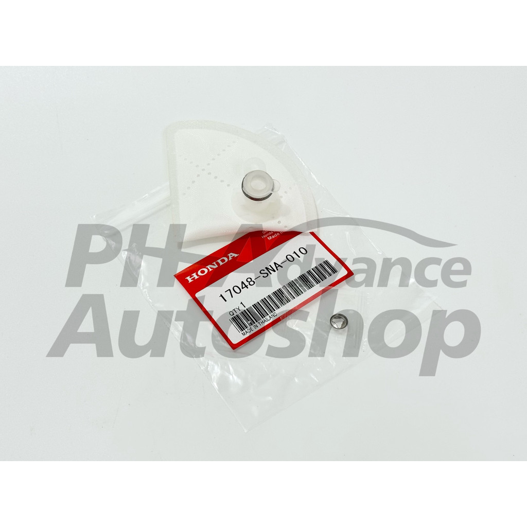 Fuel Pump Filter Honda Civic FD 20062011 17048SNA010 Shopee