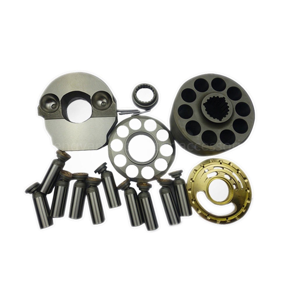 Hydraulic repair kit para sa mga bahagi Ng Komatsu PC70-8 78us-6 78uu ...