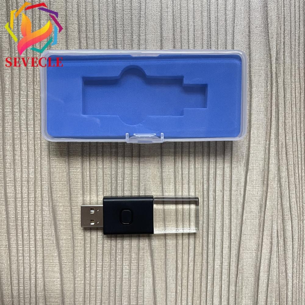 USB Receiver for Switch Xbox One S/X Console 5.0