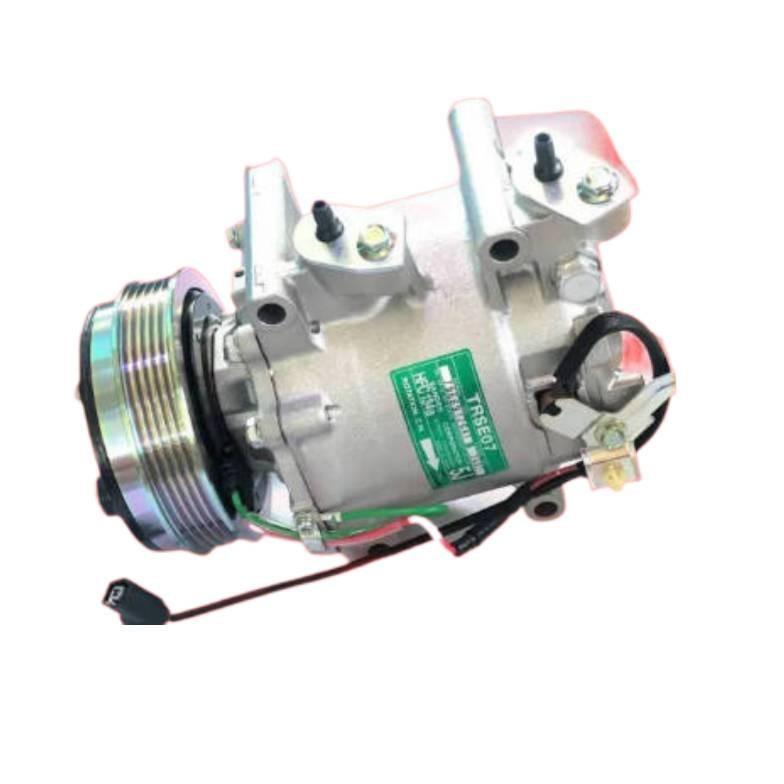 Honda City Compressor Aircon 2009-2013 Ballade 5th Gen Cooling Pump ...