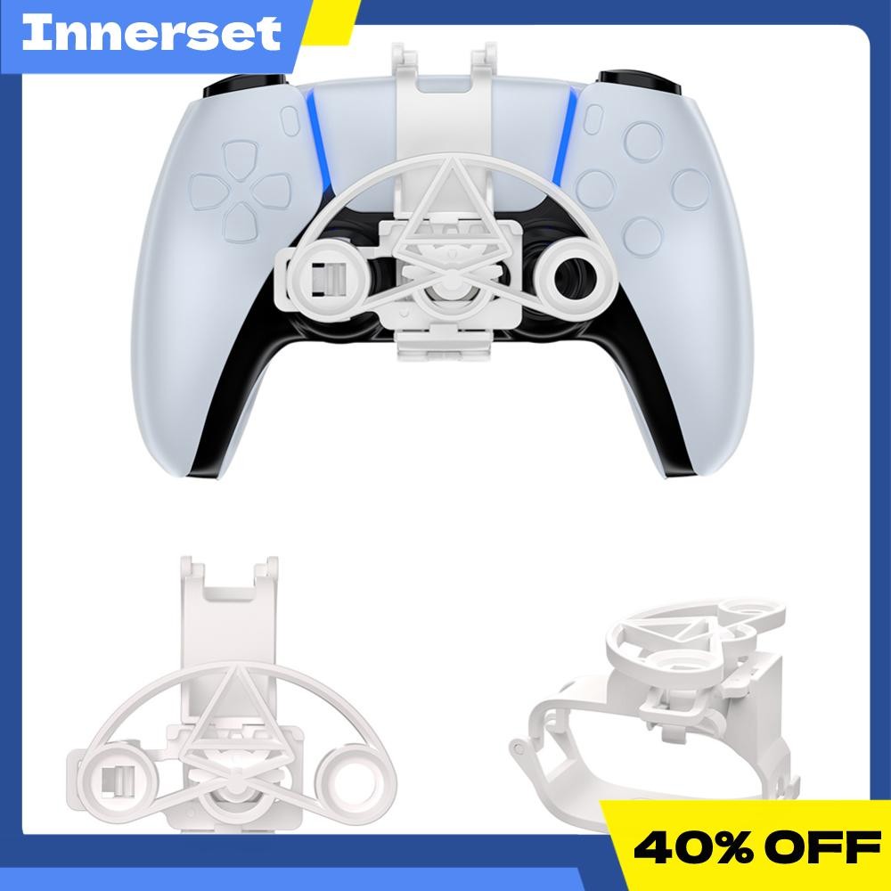 Mini Steering Wheel Game Auxiliary Steering Wheel for PS5 Racing Game