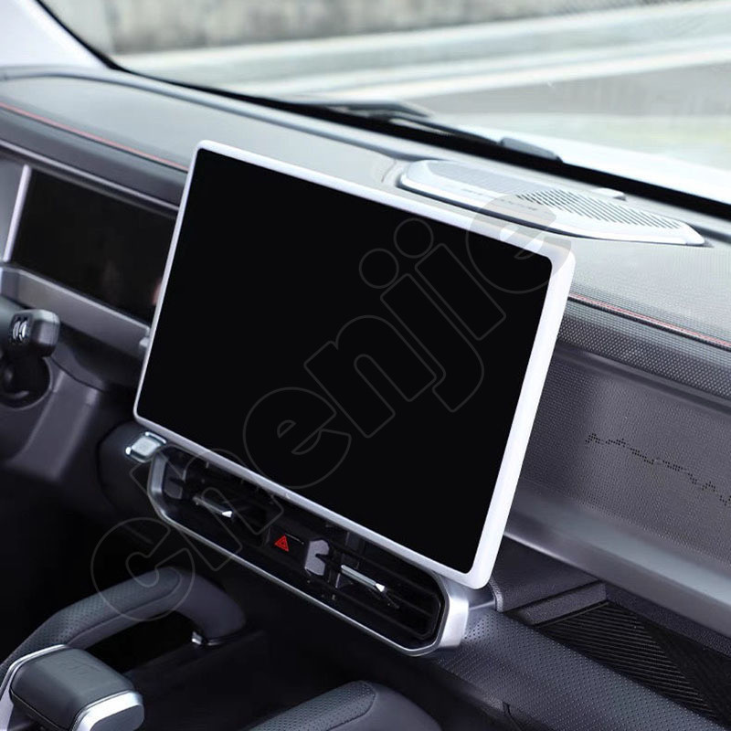 High quality For Chery Jetour Traveller T2 2023 2024 2025 Navigation ...