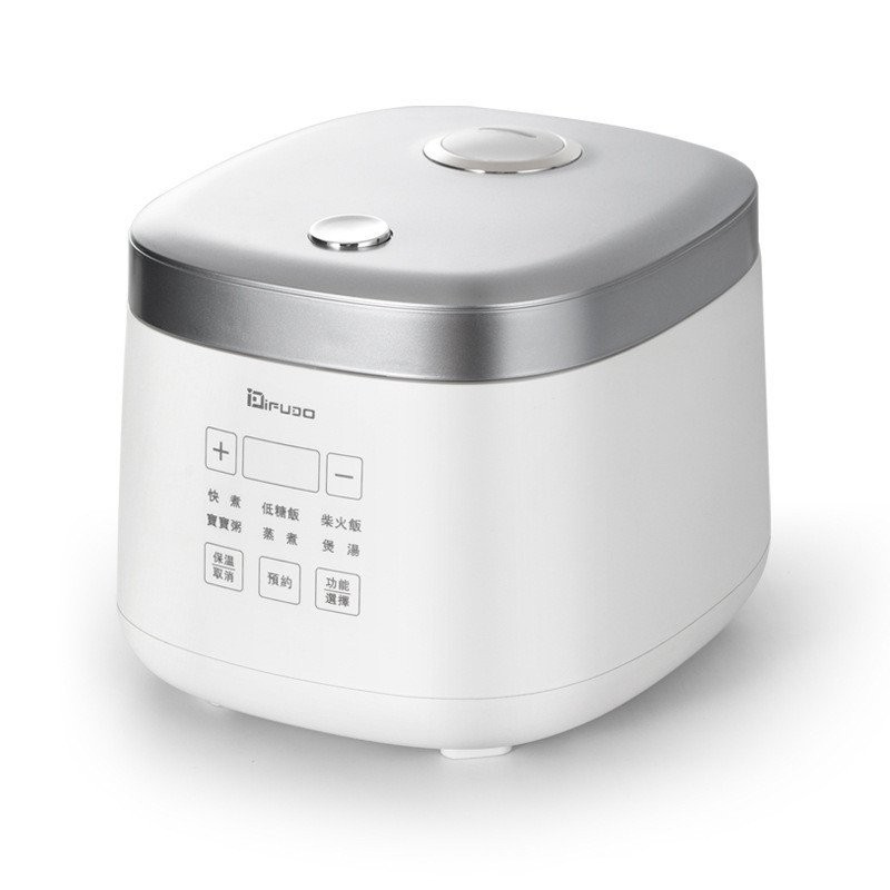 Japan IFUDO Electric Cooker Household Multi-Functional Reservation Rice ...