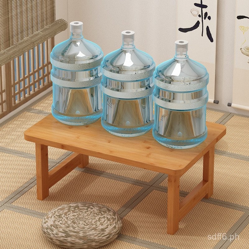 Japanese Tatami Small Coffee Table Household Bay Window Table ...