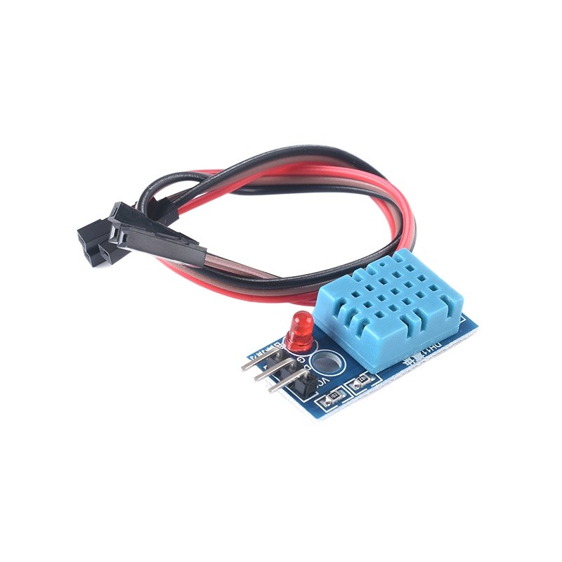 დ₥DHT11 temperature module humidity module temperature and humidity ...