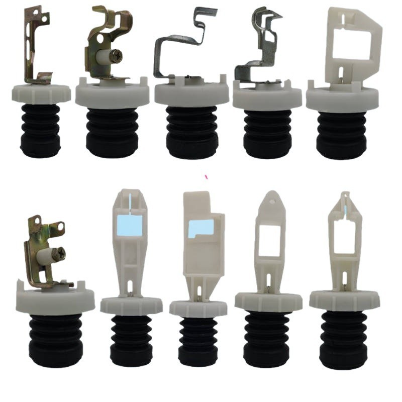 ю⇢⇣Washing machine accessories, drain valve, water plug, drain door