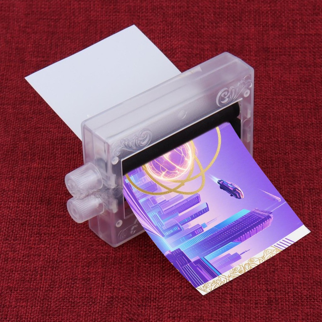 Magician Magic Money Printing Machine Interactive Magic Toy Banknote ...