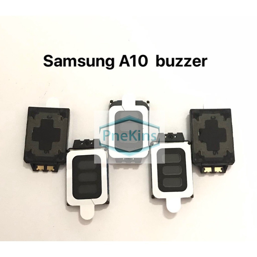Loudspeaker Samsung A10 A20 A30 A40 A50 A305 A50s Buzzer Music Speaker ...