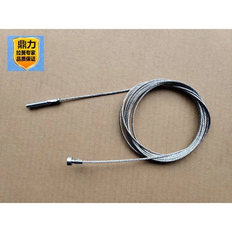 ㄜㄝSchindler elevator accessories / Schindler 5200 hall door wire rope ...