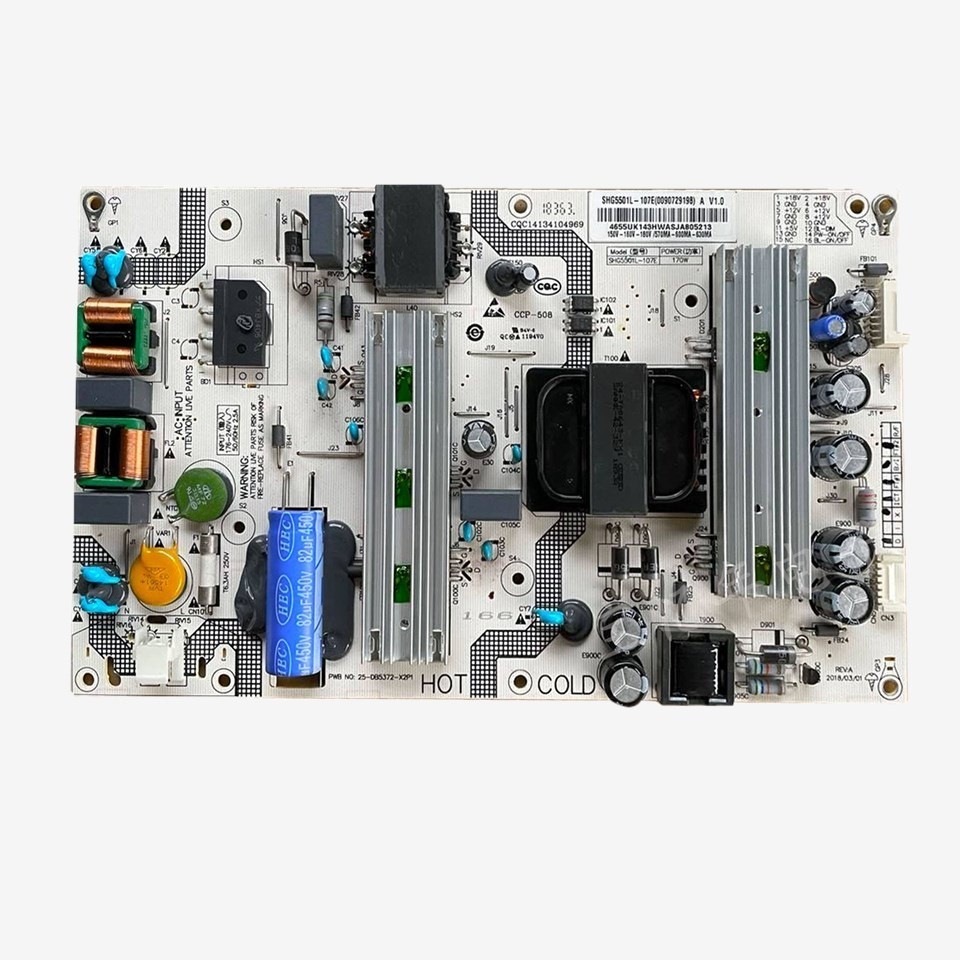 ⊍ 55-inchoriginaHaierTVmode55K90LS55Z51Z ...